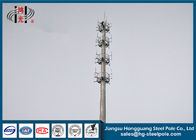 Полигональные башни радиосвязи ХДГ с коротким циклом конструкции для передавать