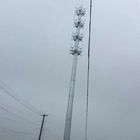 Анти- башни связей сотового телефона корозии с платформами