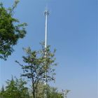 Башня сотового телефона микроволны передвижная для радиосвязи &amp; Broadcassting