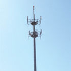 Профессиональные башни радиосвязей, замаскированная башня дерева сосенки