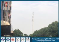 Поляк антенны индустрии башен радиосвязи К235 восьмиугольный для передавать